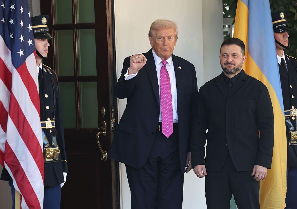 "No quiero una reunión desperdiciada": Trump aplaza el encuentro previsto con Putin- "No quiero una reunión desperdiciada": Trump aplaza el encuentro previsto con Putin