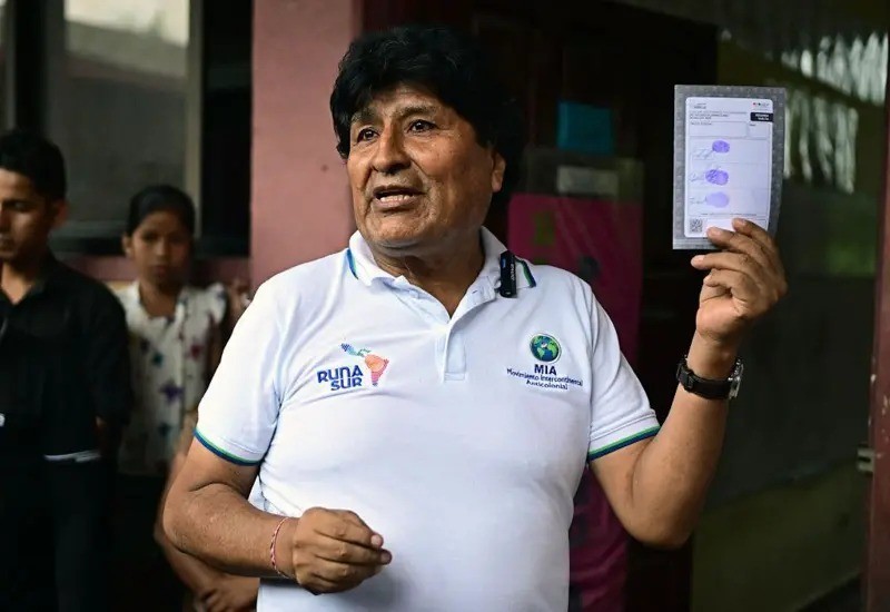 3 cambios que propone Rodrigo Paz para Bolivia tras su llegada al poder y el fin de dos décadas de gobiernos de izquierda