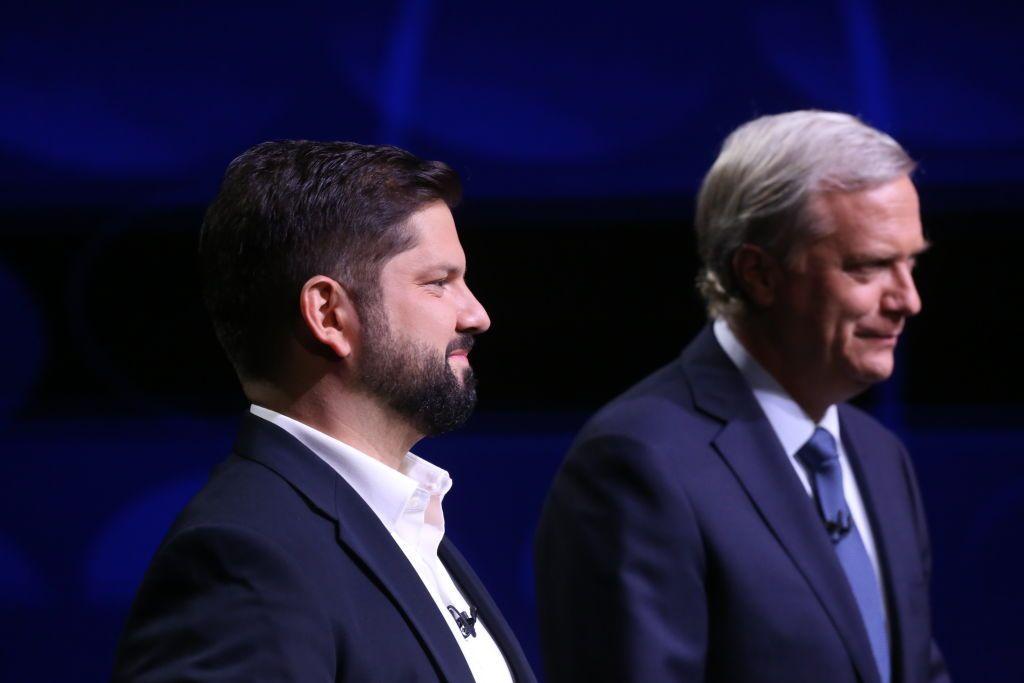 José Antonio Kast, el ultraderechista que quiere aglutinar el voto de oposición y ser presidente de Chile al tercer intento- José Antonio Kast, el ultraderechista que quiere aglutinar el voto de oposición y ser presidente de Chile al tercer intento