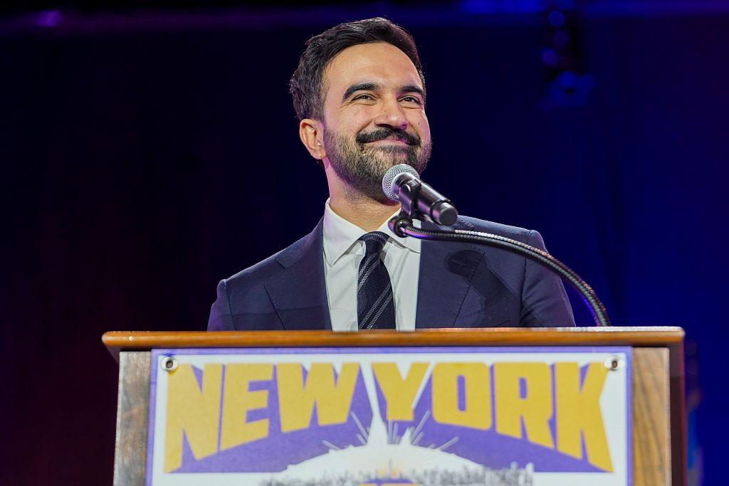 Quién es el socialista Zohran Mamdani y cómo logró una improbable victoria que lo convertirá en el primer alcalde musulmán de Nueva York- Quién es el socialista Zohran Mamdani y cómo logró una improbable victoria que lo convertirá en el primer alcalde musulmán de Nueva York