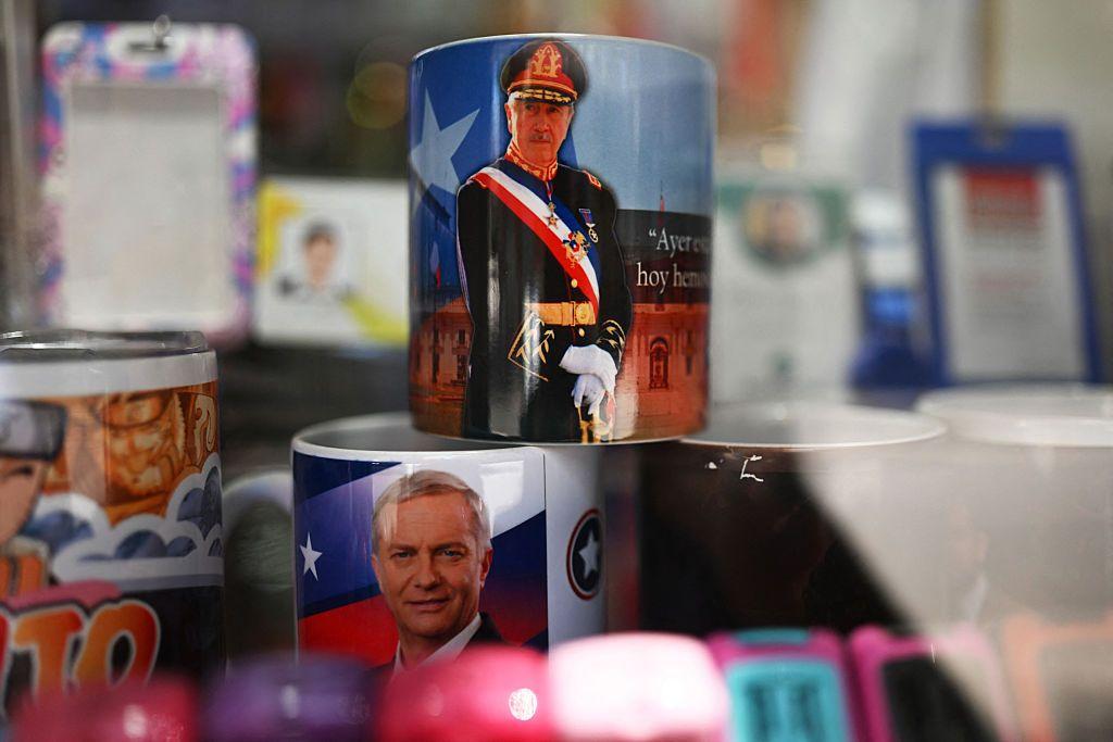 José Antonio Kast, el ultraderechista que quiere aglutinar el voto de oposición y ser presidente de Chile al tercer intento- José Antonio Kast, el ultraderechista que quiere aglutinar el voto de oposición y ser presidente de Chile al tercer intento