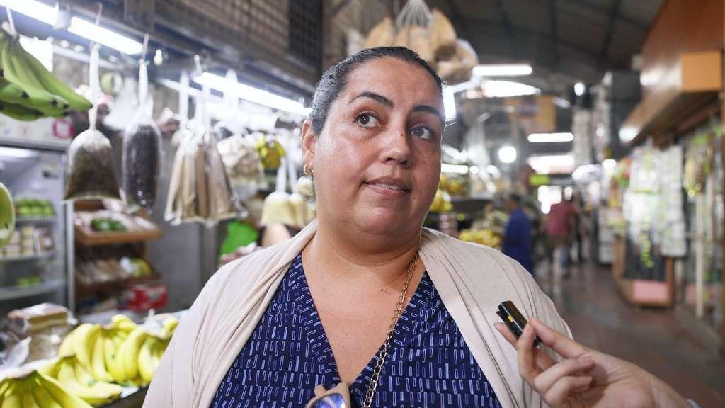 "Lo que nos tiene fregados aquí es el aumento del dólar": cómo viven los venezolanos la posibilidad de un ataque de EE.UU.