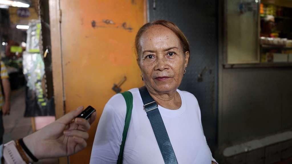 "Lo que nos tiene fregados aquí es el aumento del dólar": cómo viven los venezolanos la posibilidad de un ataque de EE.UU.