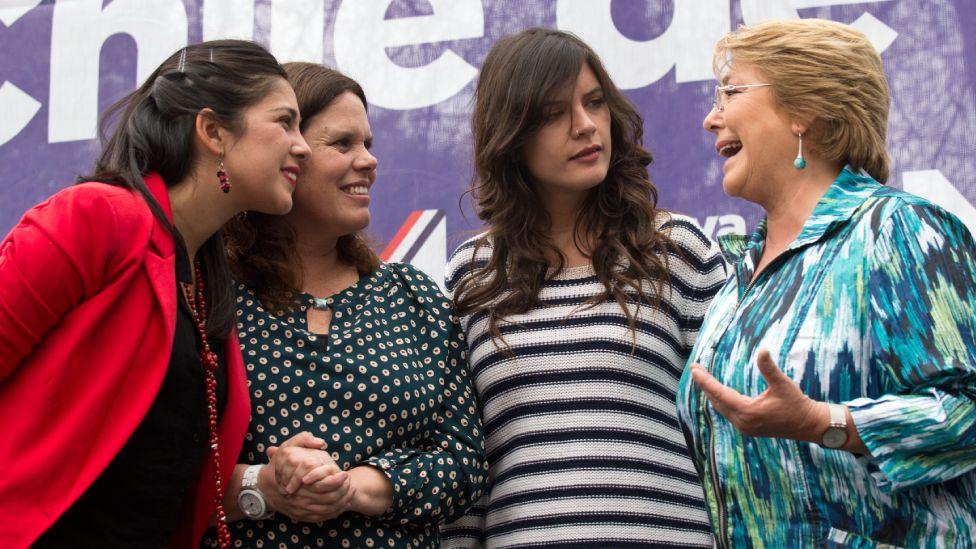 Qué tipo de izquierda representa Jeannette Jara y cuál es la relevancia del Partido Comunista en Chile